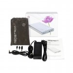 Pilot 12 Plus Portable Backup Power Supply by Medistrom